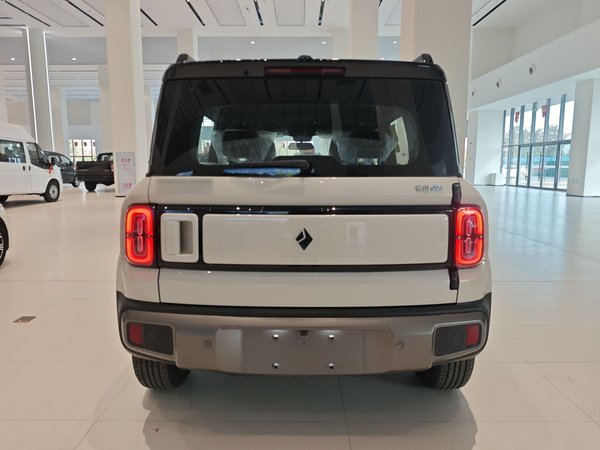 Baojun Spark EUV 2026, 100 км, за 11547 USD - фото 6