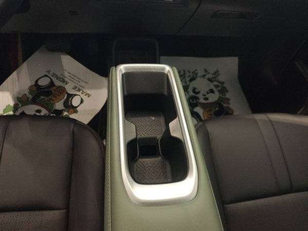 Baojun Spark EUV 2026, 100 км, за 11547 USD - фото 15