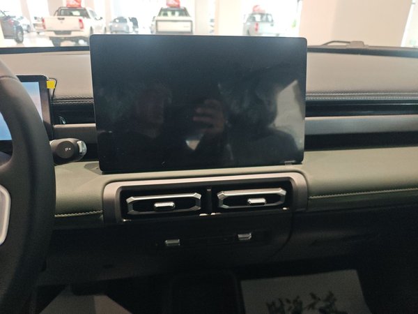 Baojun Spark EUV 2026, 100 км, за 11547 USD - фото 14