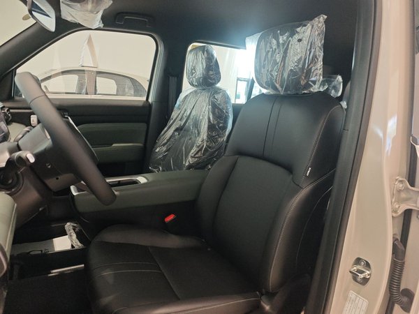 Baojun Spark EUV 2026, 100 км, за 11547 USD - фото 16