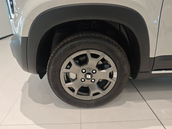 Baojun Spark EUV 2026, 100 км, за 11547 USD - фото 9