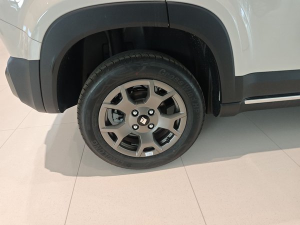 Baojun Spark EUV 2026, 100 км, за 11547 USD - фото 10