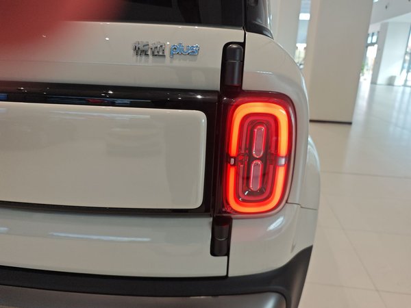 Baojun Spark EUV 2026, 100 км, за 11547 USD - фото 8