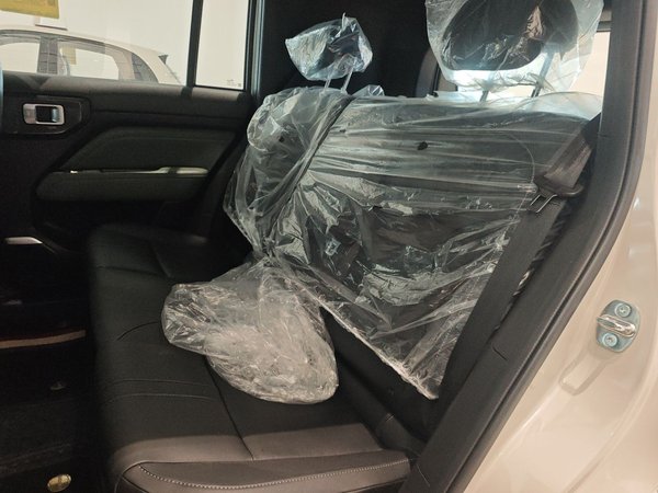 Baojun Spark EUV 2026, 100 км, за 11547 USD - фото 22