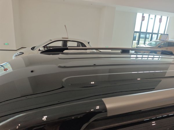 Baojun Spark EUV 2026, 100 км, за 11547 USD - фото 11