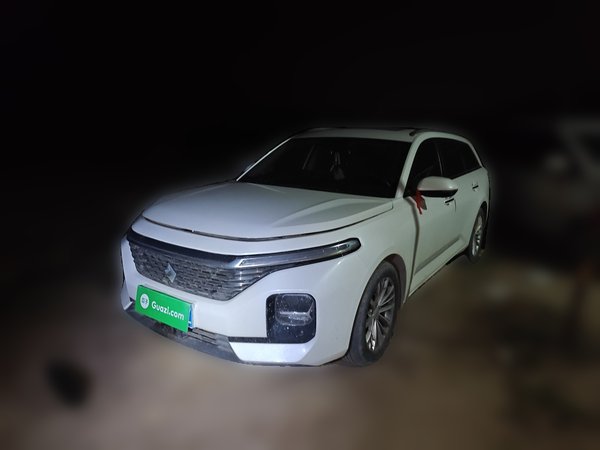 Baojun Valli 2021, 53500 км, за 7487 USD - фото 6