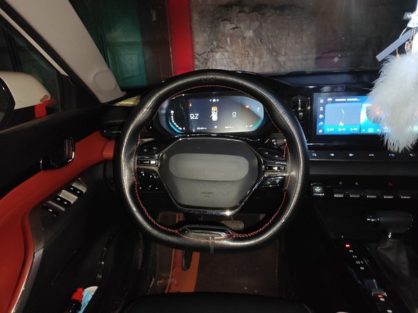 Baojun Valli 2021, 53500 км, за 7487 USD - фото 14