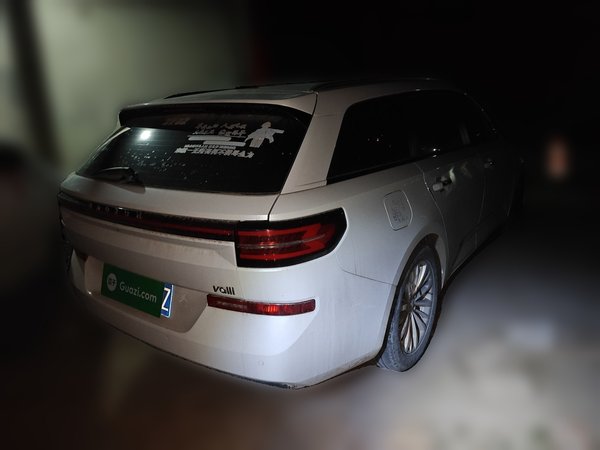 Baojun Valli 2021, 53500 км, за 7487 USD