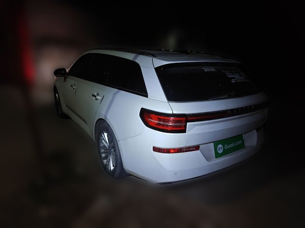 Baojun Valli 2021, 53500 км, за 7487 USD - фото 8