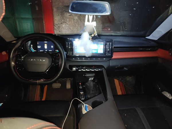 Baojun Valli 2021, 53500 км, за 7487 USD - фото 10