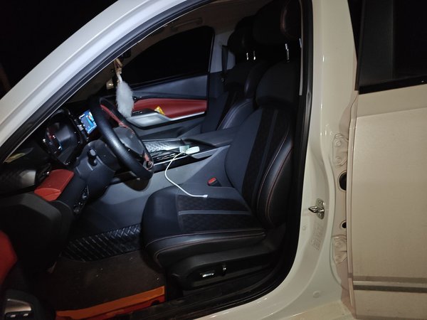 Baojun Valli 2021, 53500 км, за 7487 USD - фото 18