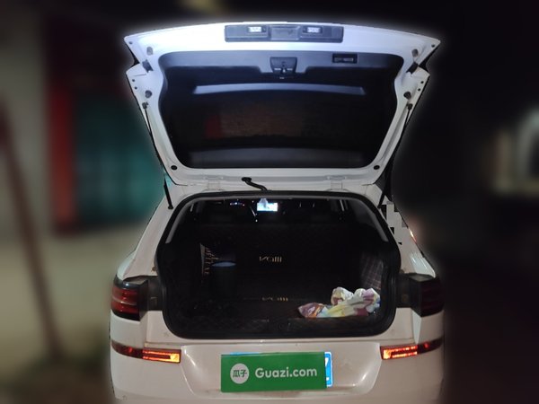 Baojun Valli 2021, 53500 км, за 7487 USD - фото 9