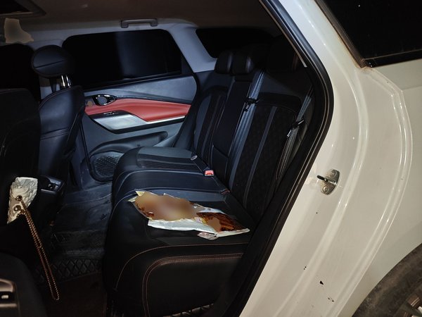 Baojun Valli 2021, 53500 км, за 7487 USD - фото 11