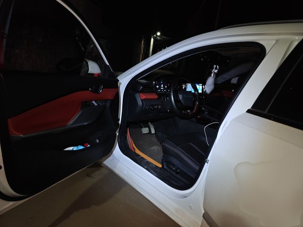 Baojun Valli 2021, 53500 км, за 7487 USD - фото 16