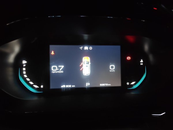 Baojun Valli 2021, 53500 км, за 7487 USD - фото 15