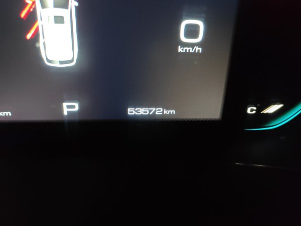 Baojun Valli 2021, 53500 км, за 7487 USD - фото 19