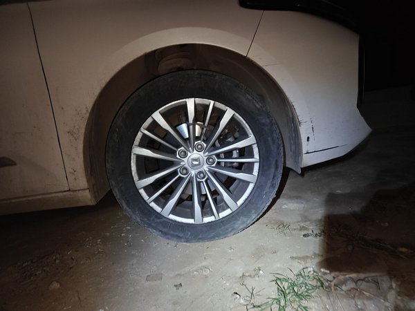 Baojun Valli 2021, 53500 км, за 7487 USD - фото 7