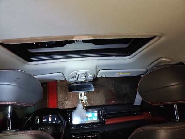 Baojun Valli 2021, 53500 км, за 7487 USD - фото 13