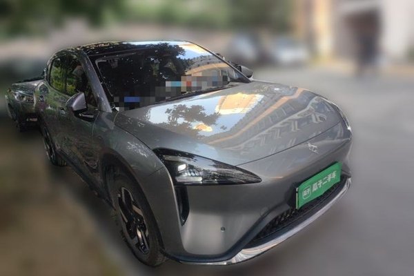 Baojun Yunhai 2024, 29100 км, за 12751 USD