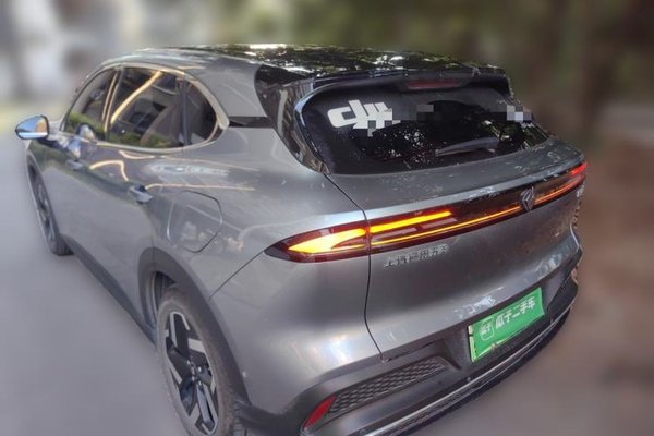 Baojun Yunhai 2024, 29100 км, за 12751 USD