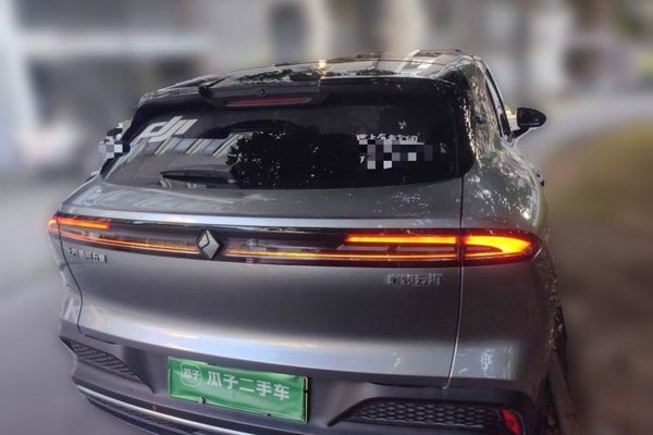 Baojun Yunhai 2024, 29100 км, за 12751 USD