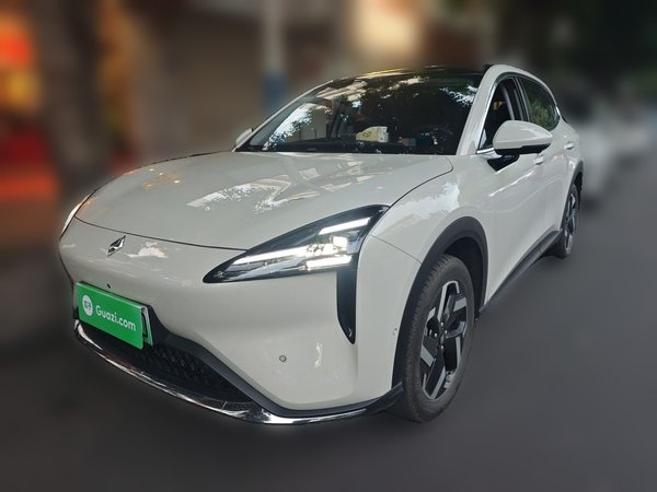 Baojun Yunhai · 2024 год