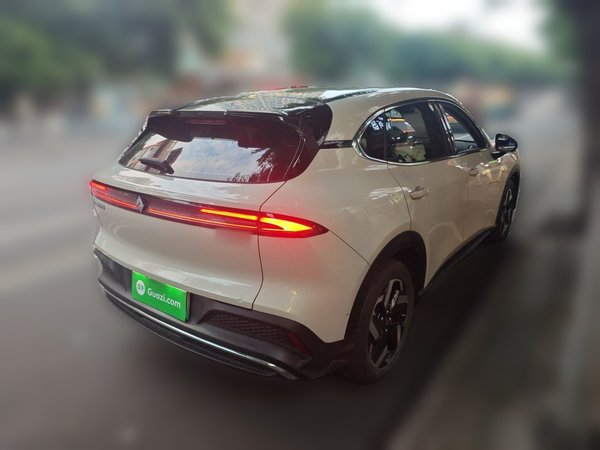 Baojun Yunhai 2024, 23500 км, за 11576 USD - фото 19