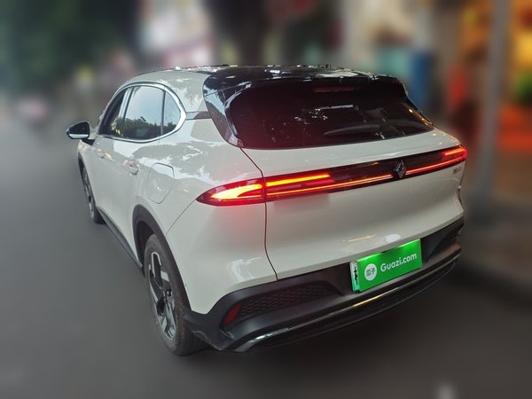 Baojun Yunhai 2024, 23500 км, за 11576 USD - фото 17