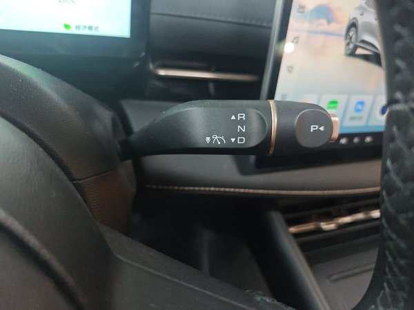 Baojun Yunhai 2024, 23500 км, за 11576 USD - фото 9