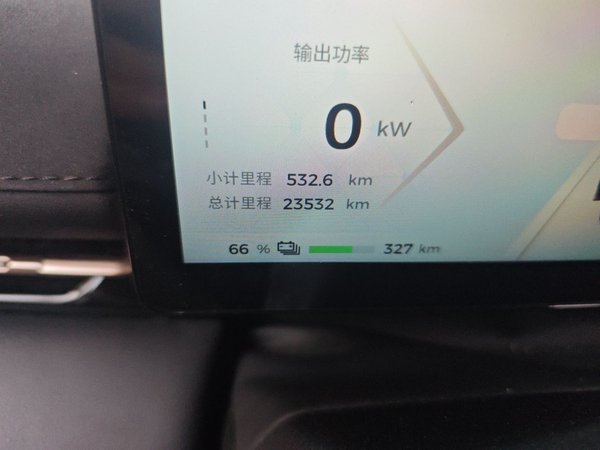 Baojun Yunhai 2024, 23500 км, за 11576 USD - фото 7