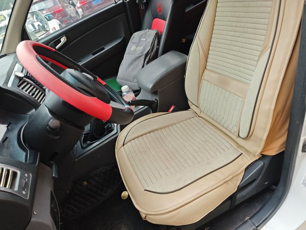 Beijing BW007 2015, 104200 км, за 4424 USD - фото 18