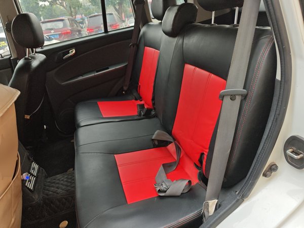 Beijing BW007 2015, 104200 км, за 4424 USD - фото 20