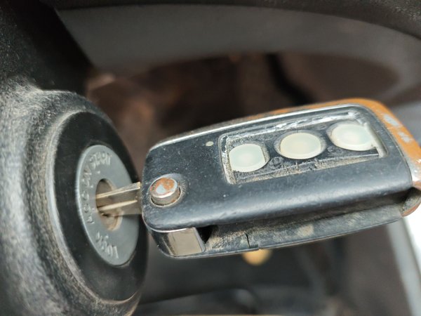 Beijing BW007 2015, 104200 км, за 4424 USD - фото 12