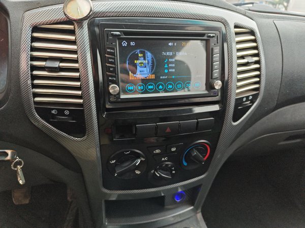 Beijing BW007 2015, 104200 км, за 4424 USD - фото 16