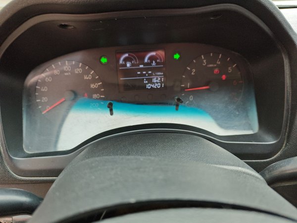 Beijing BW007 2015, 104200 км, за 4424 USD - фото 15