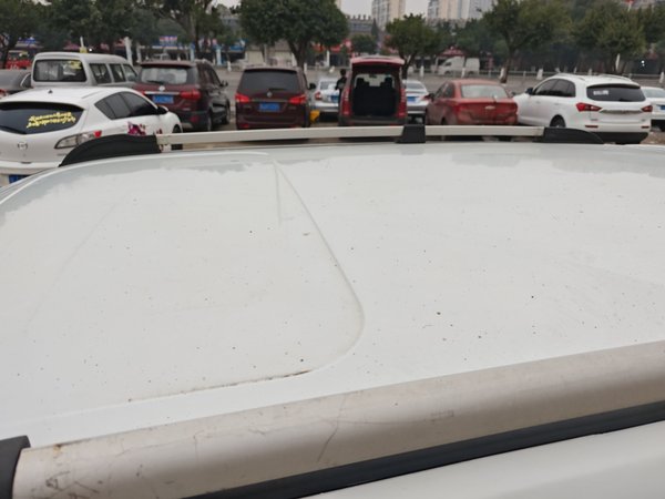 Beijing BW007 2015, 104200 км, за 4424 USD - фото 11