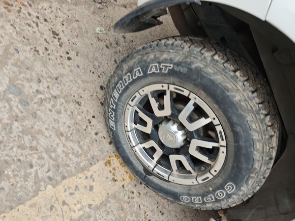 Beijing BW007 2015, 104200 км, за 4424 USD - фото 10