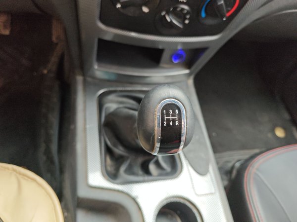 Beijing BW007 2015, 104200 км, за 4424 USD - фото 17