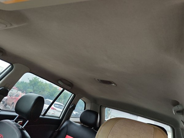 Beijing BW007 2015, 104200 км, за 4424 USD - фото 21