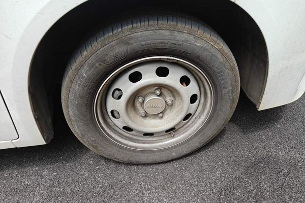 BAW Ruisheng Ace M7 2023, 37900 км, за 7737 USD - фото 8