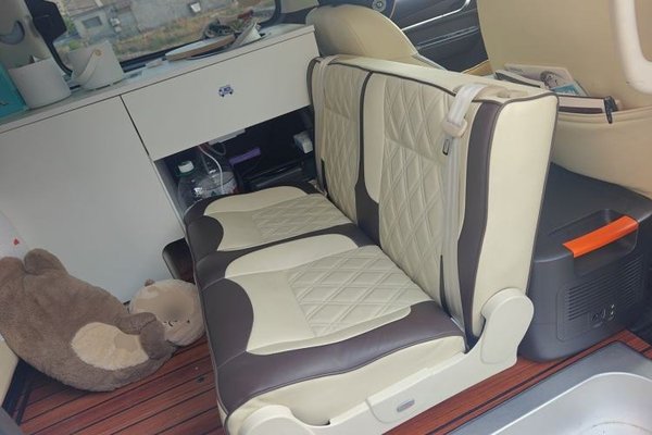 BAW Ruisheng Ace M7 2023, за 7967 USD - фото 18