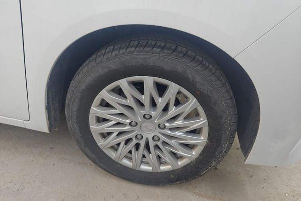 BAW Ruisheng Ace M7 2023, за 7967 USD - фото 8