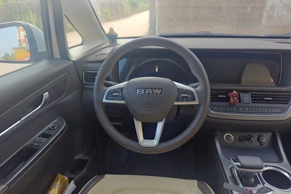 BAW Ruisheng Ace M7 2023, за 7967 USD - фото 11