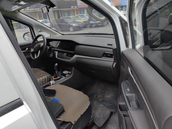 BAW Ruisheng Ace M7 2023, 53900 км, за 8932 USD - фото 20