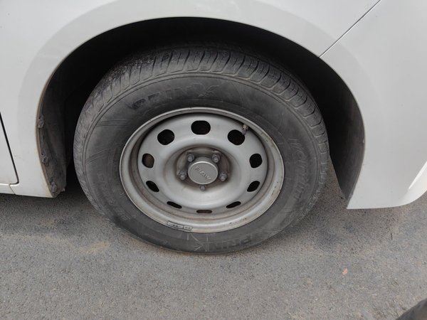 BAW Ruisheng Ace M7 2023, 53900 км, за 8932 USD - фото 8