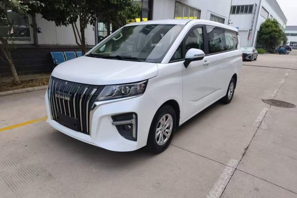 BAW Ruisheng Ace M7 · 2023 год