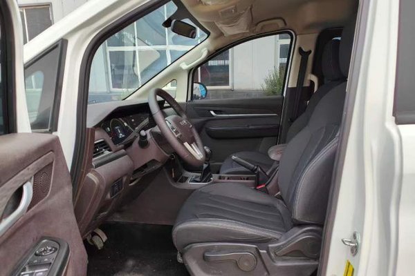 BAW Ruisheng Ace M7 2023, 71200 км, за 7643 USD - фото 15