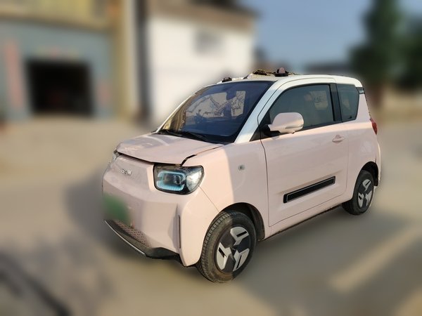 BAW Yuanbao · 2022 год