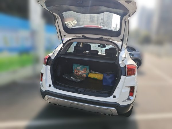 Bestune X80 2013, 101800 км, за 3884 USD - фото 20