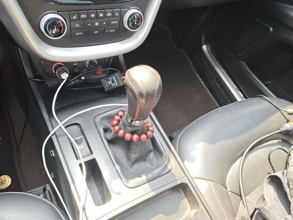 Bestune X80 2013, 101800 км, за 3884 USD - фото 15